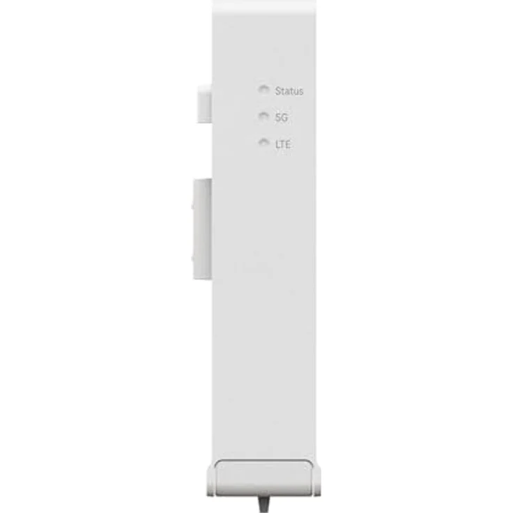 Deutsche Telekom 5G Empfänger SE, Wetterfest & omnidirektional, für Hybrid 5G/LTE in Verbindung mit Speedport Smart 4 – Bild 2