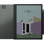 BOOX Tab Ultra C 10,3 Zoll ePaper Tablet Farbe 128 GB Android 11 Frontlicht Kamera G-Sensor