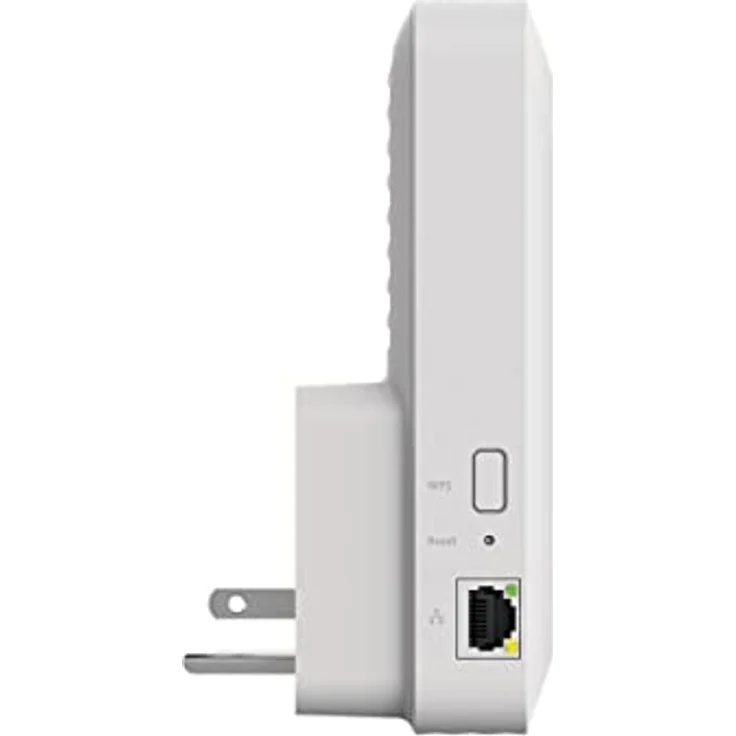 NETGEAR ax1800 WLAN 6 mesh extender – Bild 2
