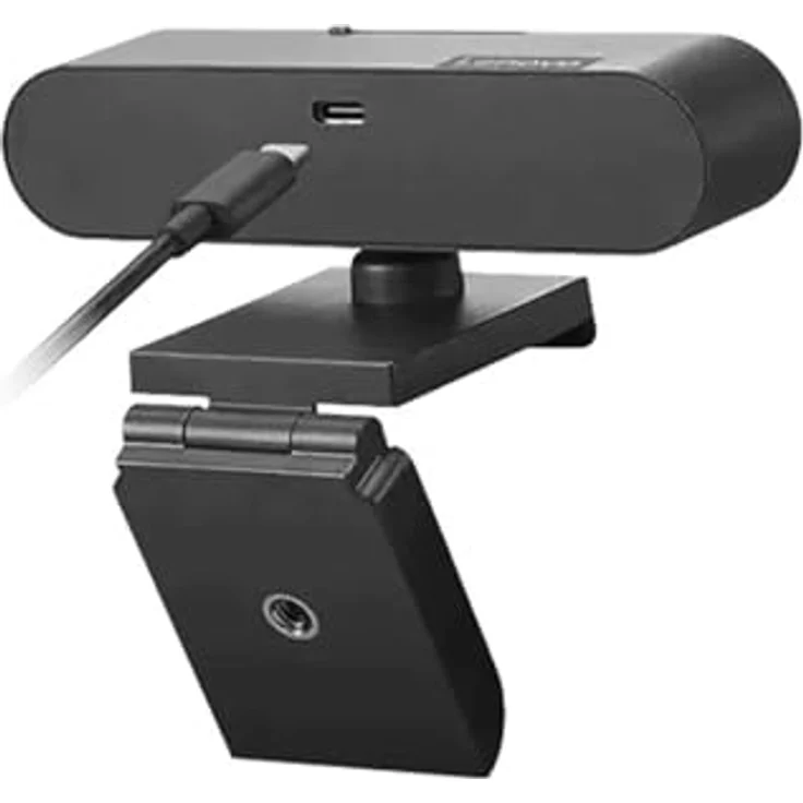 Lenovo Performance FHD Webcam (4XC1D66055) – Bild 4