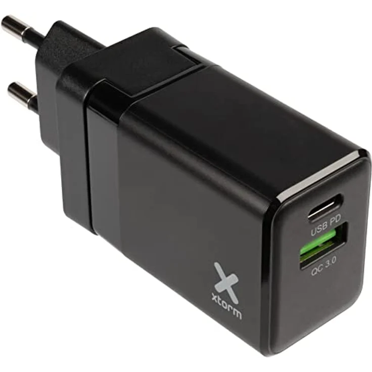 Streacom DA6 Mini-ITX Gehäuse - Chrom – Bild 1