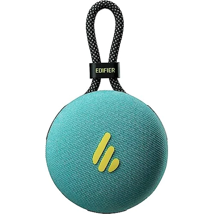 Edifier MP100 Plus Lautsprecher (Seegrün) – Bild 1