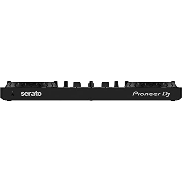 Pioneer DDJ-REV1 2-Kanal-Profi-DJ-Controller – Bild 3