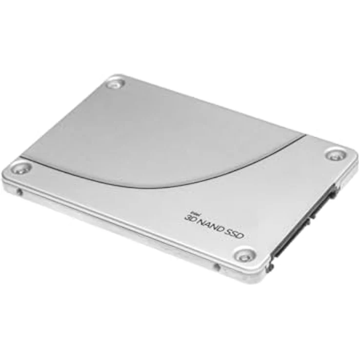 SOLIDIGM Solidigm D3-S4520 240 GB 2.5" Serial ATA III TLC 3D NAND (SSDSC2KB240GZ1Z), Unternehmens-SSD mit 144-Layer-3D-NAND-Technologie – Bild 2