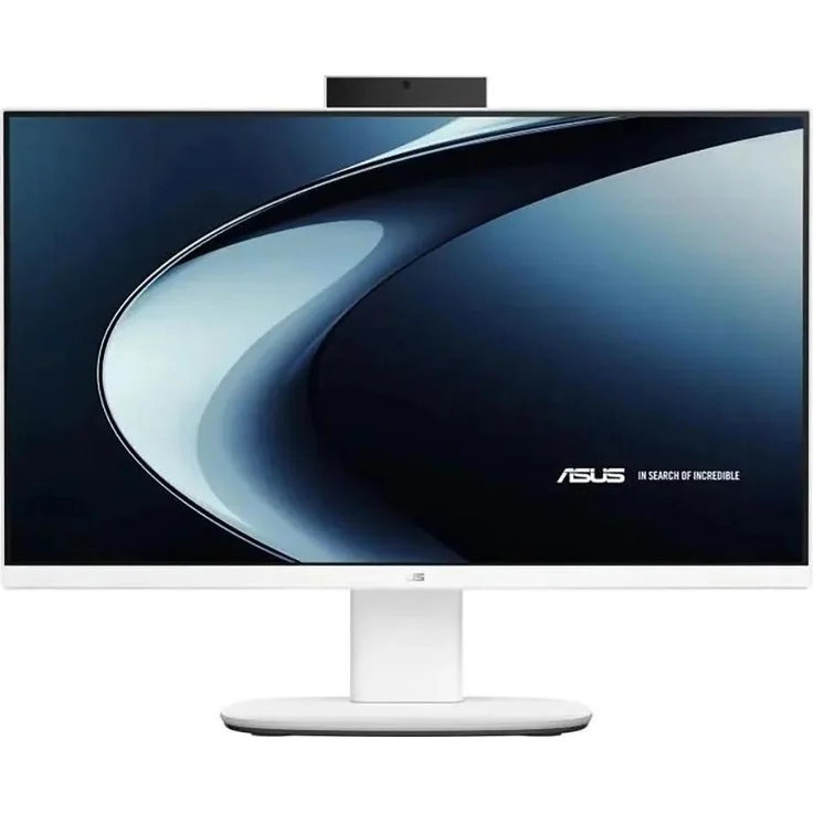 ASUS V400 AiO V440VAK-WPC2460, 23.8" Full HD All-in-One-PC, Intel Core 5, 16 GB RAM, 1 TB SSD, Weiß