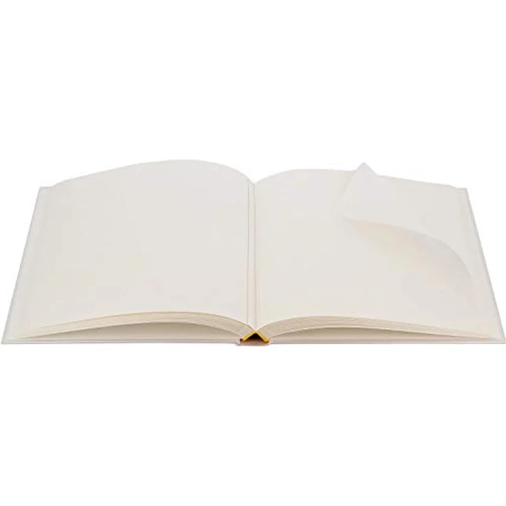 Goldbuch Mr. & Mrs. 30x31 60 weiße Seiten Hochzeit 08388 – Bild 7