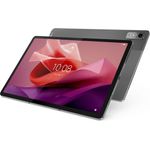 Lenovo Tab P12 ZACH - Tablet - Android 13 - 256 GB - 32.3 cm (12.7") - Brilliantes 3K Display & ThinkPad-Stil Tastatur