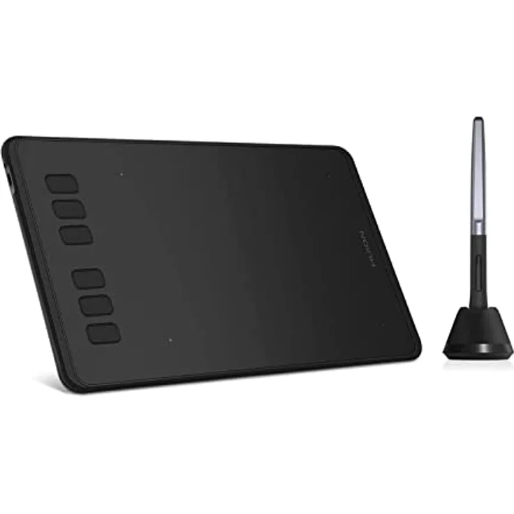 HUION H640P – Bild 1