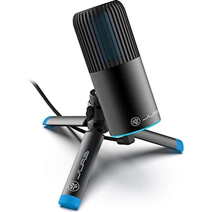 JLab Audio Talk Go, Black (IEUMTALKGORBLK4) – Bild 2