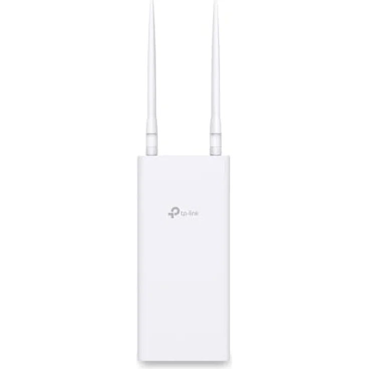 TP-Link TL-MR100, 4G LTE WLAN Router für Aussenbereich, IP65 Schutz, Weiss – Bild 2