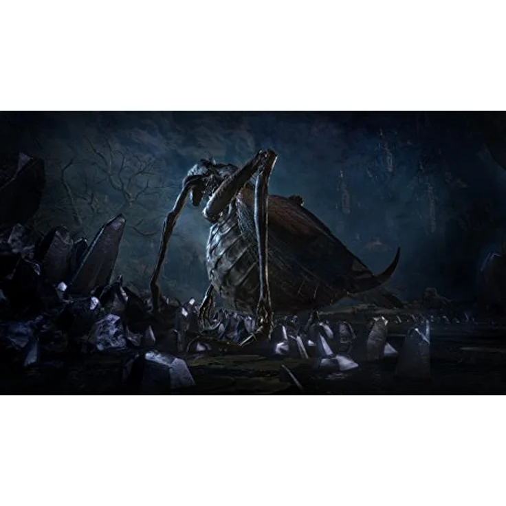 Dark Souls 3 - The Fire Fades Edition (Game of the Year Edition) (Xbox One) - Preisvergleich – Bild 6