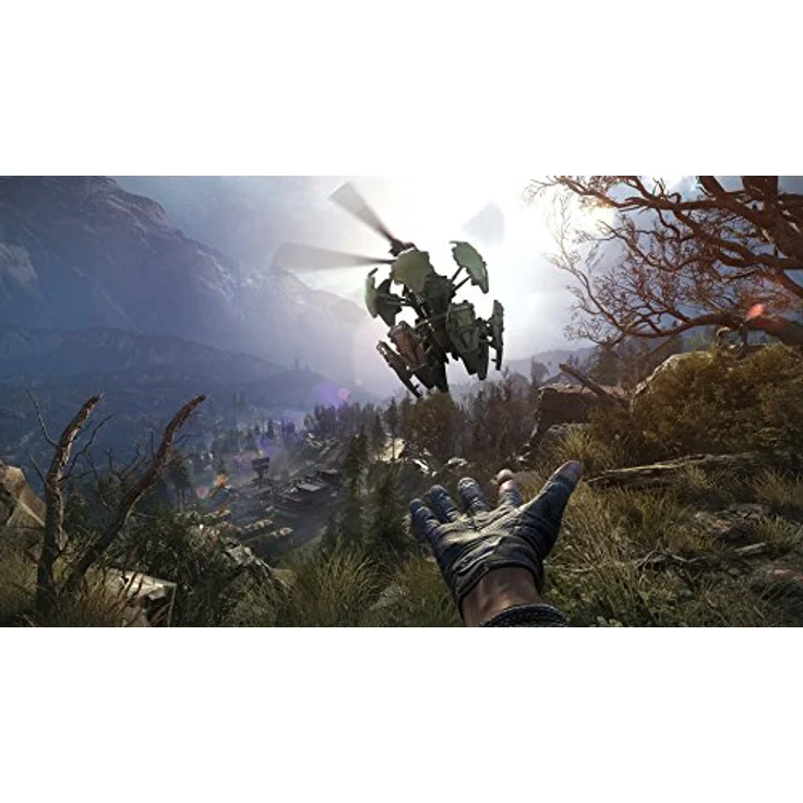 CI Games Sniper Ghost Warrior 3 - Season Pass Edition, PS4 Spiel mit Open-World-Setting und vielseitigen Missionen – Bild 5
