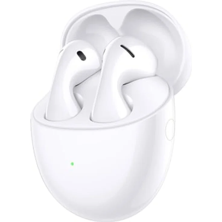 Huawei FreeBuds 5 wireless In-Ear-Kopfhörer (Rauschunterdrückung, HFP) – Bild 5