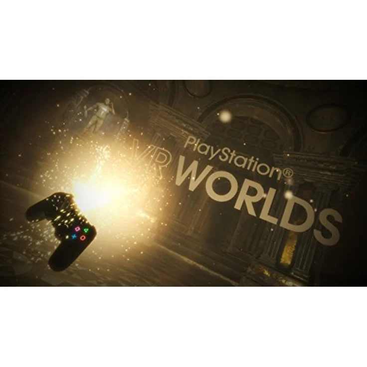 PlayStation VR Worlds (PlayStation VR) (PS4) – Bild 6