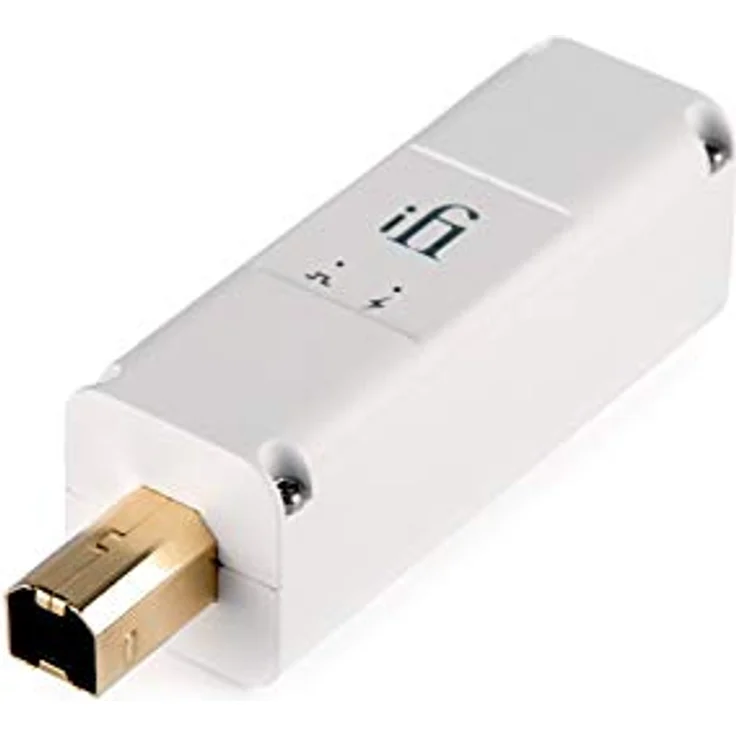 ifi Audio iPurifier3 USB - A female – Bild 2