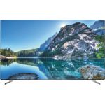 Metz blue 55MOC9010Y 139 cm (55 Zoll) OLED Smart TV (Ultra HD, HDR, OLED) HD-Triple-Tuner (Sat, Antenne, Kabel) Modelljahr 2021 Energieklasse F (DE-Modell) - Preisvergleich