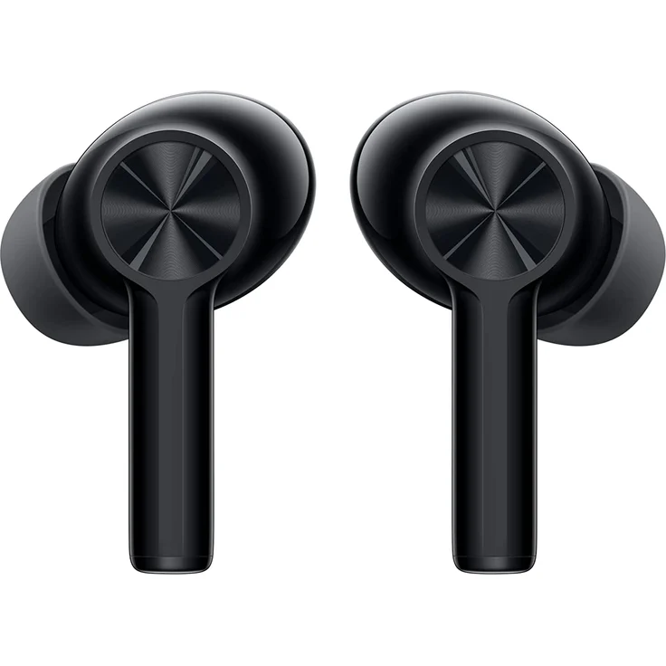 OnePlus Buds Z2 Obsidian Black, True Wireless In-Ear-Kopfhörer, Dolby Atmos-Unterstützung, Noise Cancelling, schwarz – Bild 4