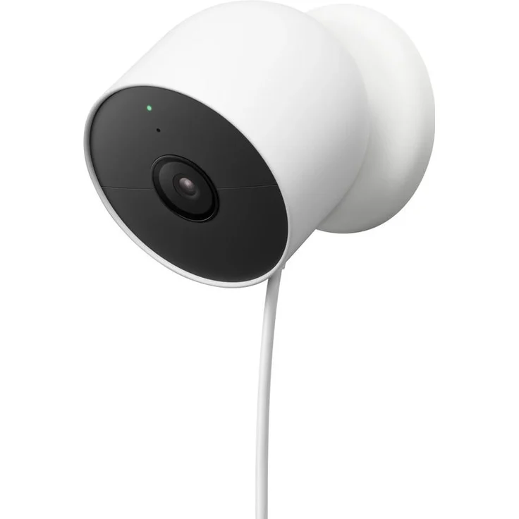 Google Nest Cam Indoor-Outdoor incl. battery EU – Bild 2