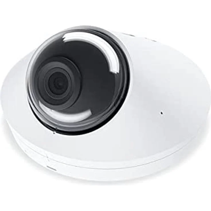 Ubiquiti Networks UniFi Protect G4 Dome Camera, IP-Sicherheitskamera, Innen & Außen, Verkabelt, Kuppel, Zimmerdecke, weiß (UVC-G4-DOME) – Bild 4