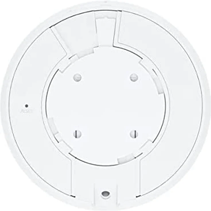 Ubiquiti Networks UniFi Protect G4 Dome Camera, IP-Sicherheitskamera, Innen & Außen, Verkabelt, Kuppel, Zimmerdecke, weiß (UVC-G4-DOME) – Bild 6