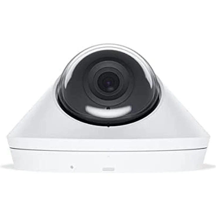 Ubiquiti Networks UniFi Protect G4 Dome Camera, IP-Sicherheitskamera, Innen & Außen, Verkabelt, Kuppel, Zimmerdecke, weiß (UVC-G4-DOME) – Bild 2