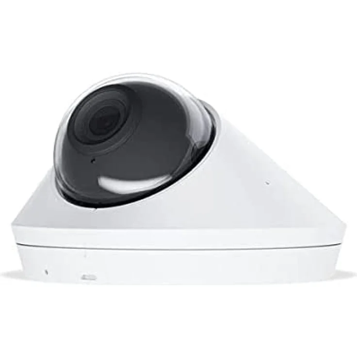 Ubiquiti Networks UniFi Protect G4 Dome Camera, IP-Sicherheitskamera, Innen & Außen, Verkabelt, Kuppel, Zimmerdecke, weiß (UVC-G4-DOME) – Bild 3