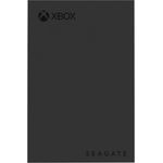 Seagate Game Drive Externe Festplatte 2000 GB Schwarz (STKX2000400)