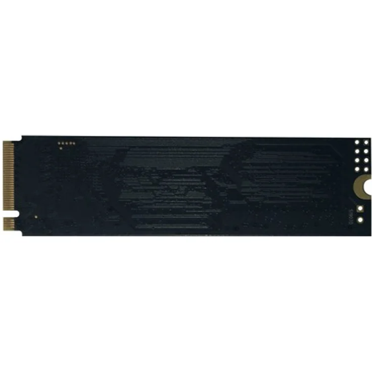 Innovation IT - Performance - Solid-State-Disk - 512 GB - intern - M.2 2280 - NVMe - PCIe 3.0 x 4 - 3D TLC (00-512111) – Bild 2