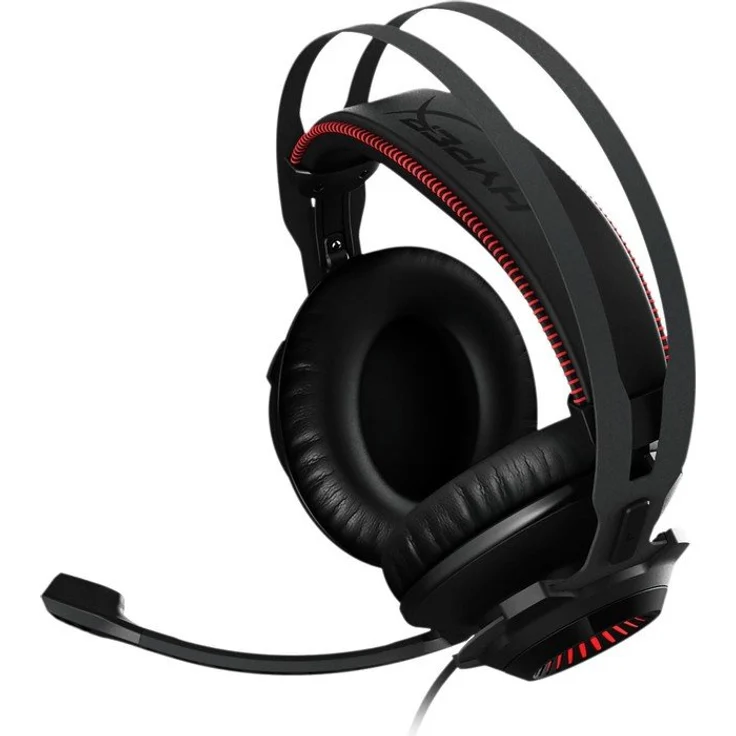 HP HyperX Cloud Revolver (HX-HSCR-BK) – Bild 8