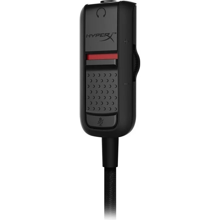 HP HyperX Cloud Revolver (HX-HSCR-BK) – Bild 10