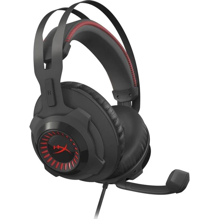 HP HyperX Cloud Revolver (HX-HSCR-BK) – Bild 2