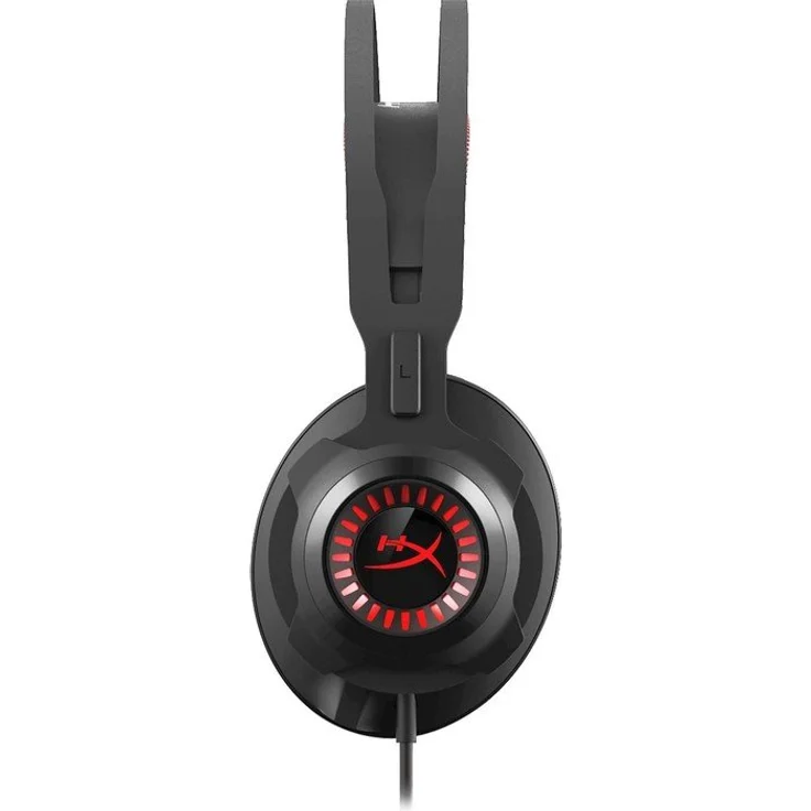 HP HyperX Cloud Revolver (HX-HSCR-BK) – Bild 4