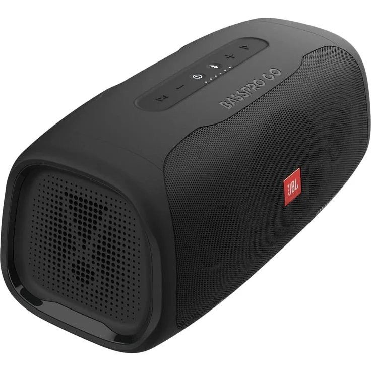 JBL BassPro Go by Harman Aktiver Auto Subwoofer und Lautsprecher mit Bluetooth – Bild 8