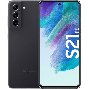 Bild für Samsung Galaxy S21 FE 5G Smartphone 16,28cm (6,41 Zoll)