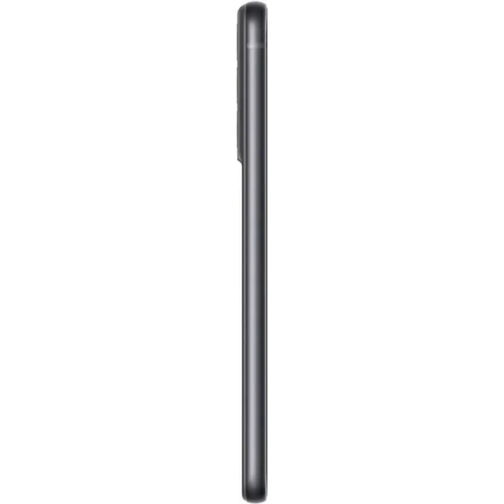 Samsung Galaxy S21 FE 5G Smartphone 16,28cm (6,41 Zoll) AMOLED-Display, 128GB interner Speicher, 6GB RAM, Dual-SIM, Android 12, Graphite – Bild 9