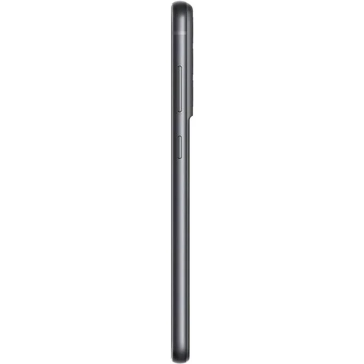 Samsung Galaxy S21 FE 5G Smartphone 16,28cm (6,41 Zoll) AMOLED-Display, 128GB interner Speicher, 6GB RAM, Dual-SIM, Android 12, Graphite – Bild 8