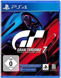 Gran Turismo 7