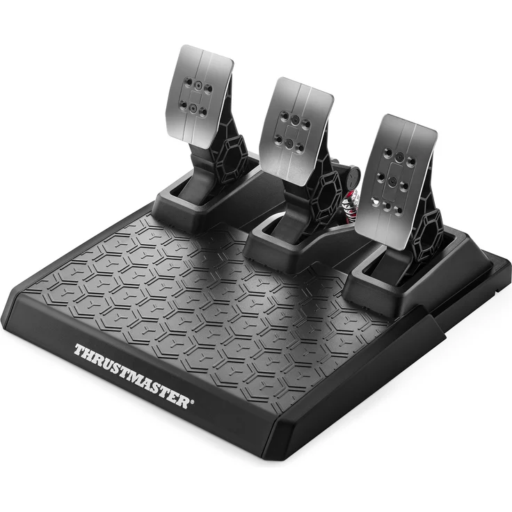 Thrustmaster T248, Rennlenkrad und Magnetische Pedale, Schwarz (PC, Xbox Series) – Bild 4