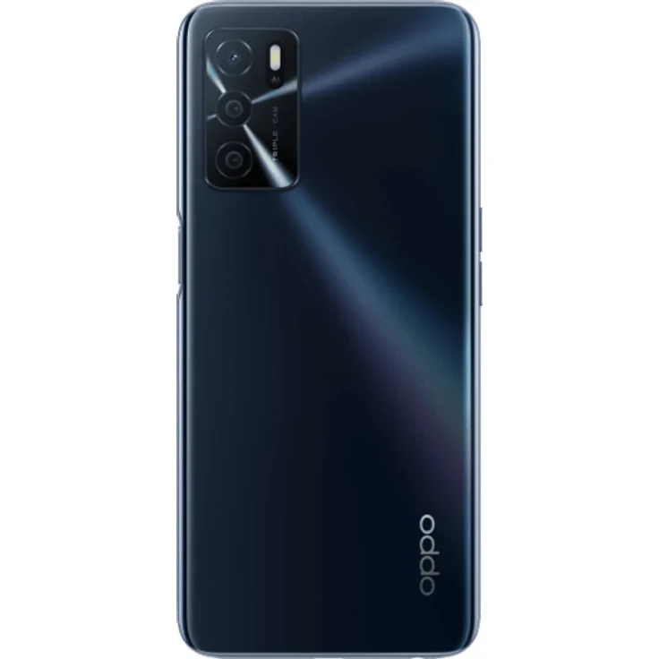 Oppo A16s Smartphone 16,56cm (6,52 Zoll) LCD-Display, 64GB interner Speicher, Android 11, Crystal Black – Bild 5