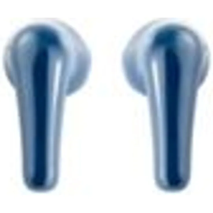 Vieta Pro #FEEL True Wireless Headphones, In-Ear-Kopfhörer, Blue, blau