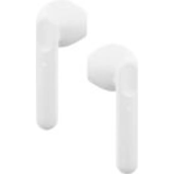 Vieta Pro #ENJOY True Wireless Headphones White, TWS In-Ear-Kopfhörer, wasserdicht, weiß