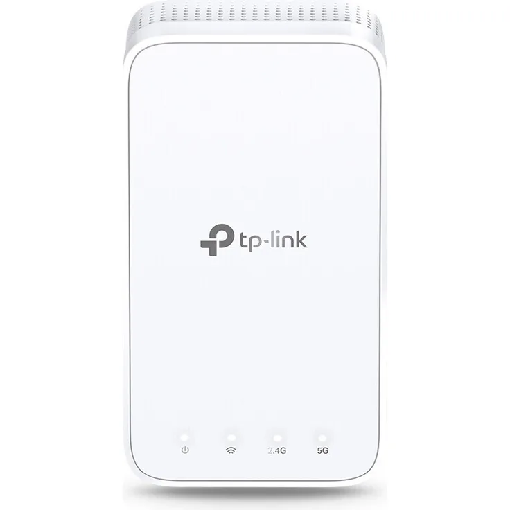 TP-Link RE335 WLAN-Repeater AC1200 Mesh 2,4GHz 5GHz 300 Mbit/s 867 Mbit/s
