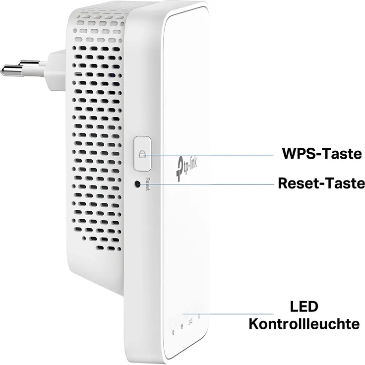 TP-Link RE230 Range Extender AC750 – Bild 2