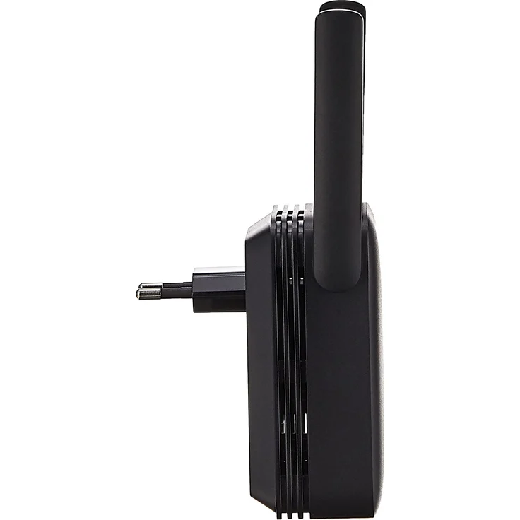 Xiaomi Mi WiFi Range Extender AC1200 Netzwerk-Repeater Schwarz 10 - 100 Mbit-s (30859) – Bild 4