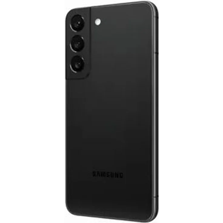 Samsung Galaxy S22 5G Enterprise Smartphone 15,49cm (6,1 Zoll) AMOLED-Display, 128GB interner Speicher, Dual-SIM, Phantom Black – Bild 6