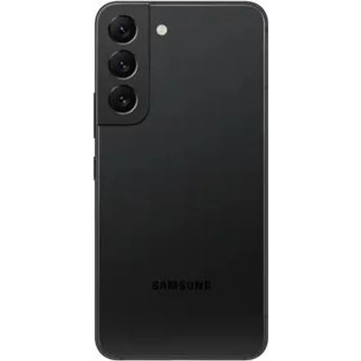 Samsung Galaxy S22 5G Enterprise Smartphone 15,49cm (6,1 Zoll) AMOLED-Display, 128GB interner Speicher, Dual-SIM, Phantom Black – Bild 2