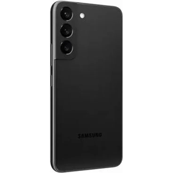 Samsung Galaxy S22 5G Enterprise Smartphone 15,49cm (6,1 Zoll) AMOLED-Display, 128GB interner Speicher, Dual-SIM, Phantom Black – Bild 5