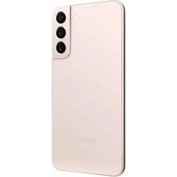 Samsung Galaxy S22 Plus 5G Smartphone 16,76cm (6,6 Zoll) AMOLED-Display, 128GB interner Speicher, 8GB RAM, Dual-SIM, Pink Gold – Bild 7