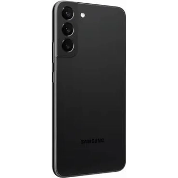Samsung Galaxy S22 Plus 5G Smartphone 16,76cm (6,6 Zoll) AMOLED-Display, 128GB interner Speicher, 8GB RAM, Dual-SIM, Phantom Black – Bild 6