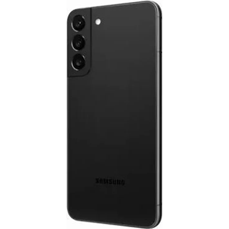 Samsung Galaxy S22 Plus 5G Smartphone 16,76cm (6,6 Zoll) AMOLED-Display, 128GB interner Speicher, 8GB RAM, Dual-SIM, Phantom Black – Bild 5